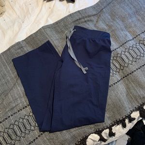 FIGS scrub bottoms! Great condition